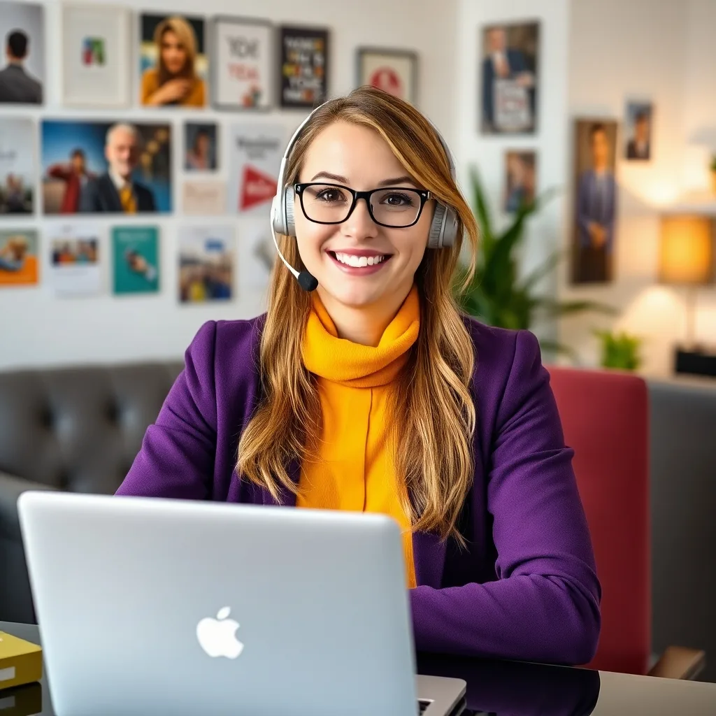 Best Tasks to Delegate to a Virtual Marketing Assistant
