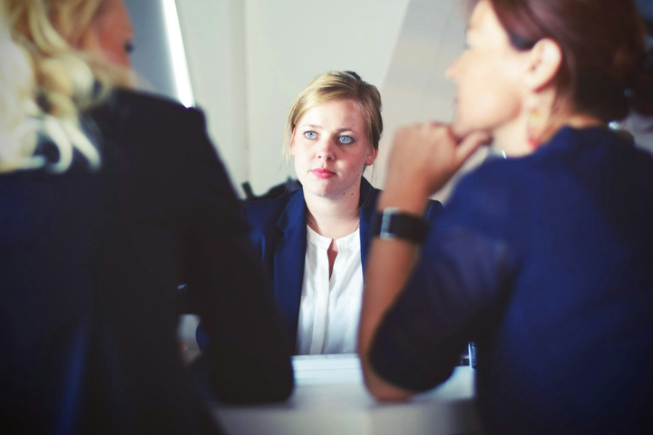 What Is A Virtual Paralegal Vas Having A Discussion